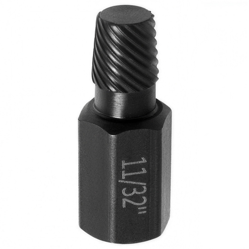Damaged Screw and Bolt Extractor Set